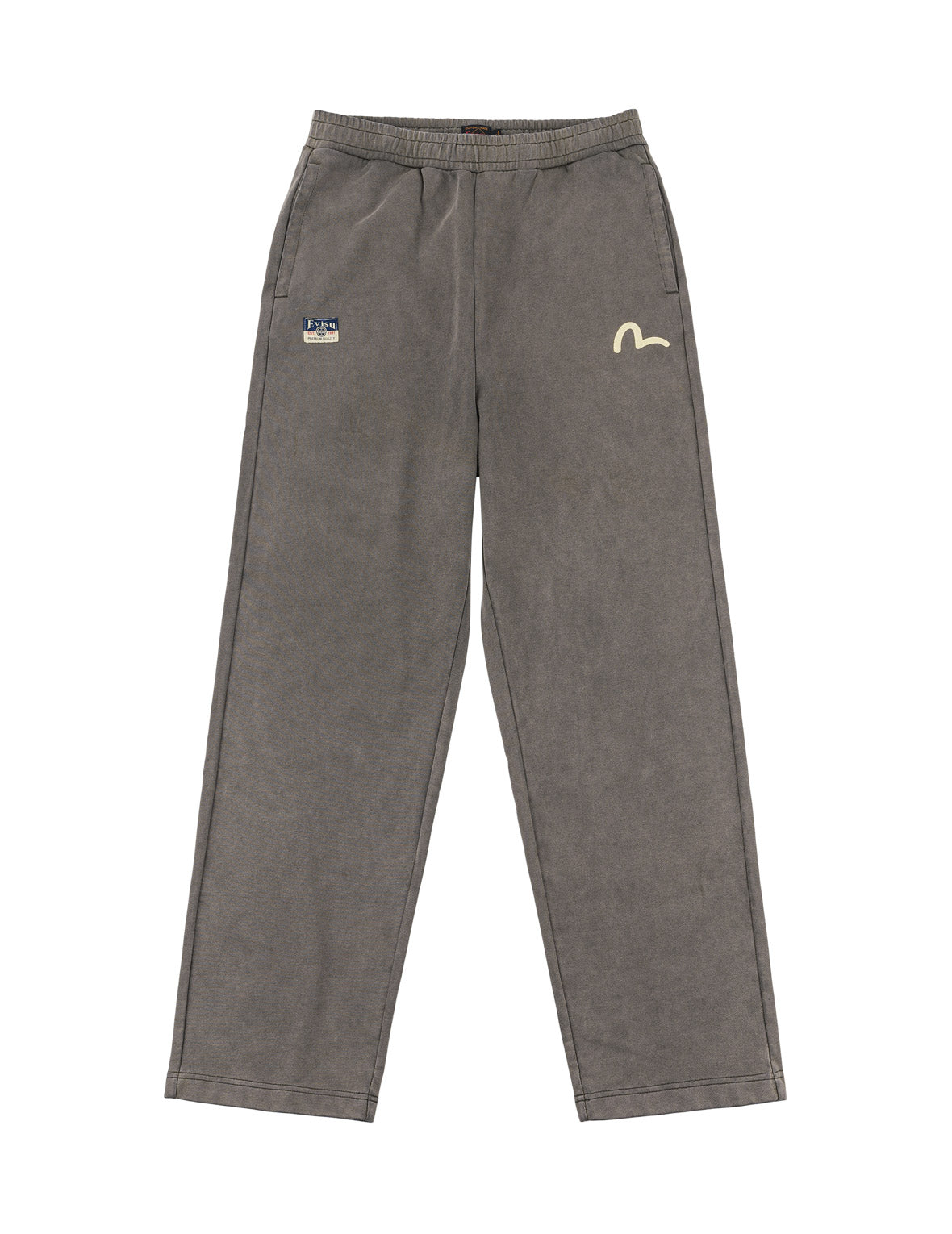 Tonally Panelled Daicock Sweatpants